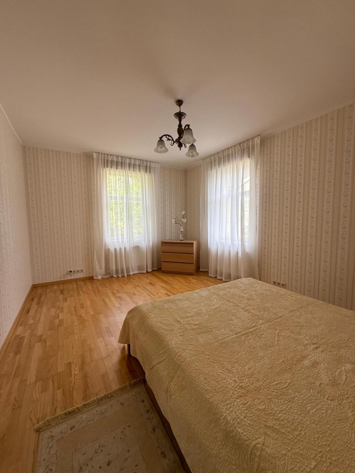 Aparthotel Amber Coast & Sea Jūrkalne Esterno foto